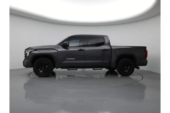 $37998 : Toyota Tundra 2022 4x2 SR5 4 image 3