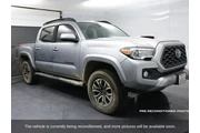 $34585 : Toyota Tacoma 2021 4x4 TRD P thumbnail