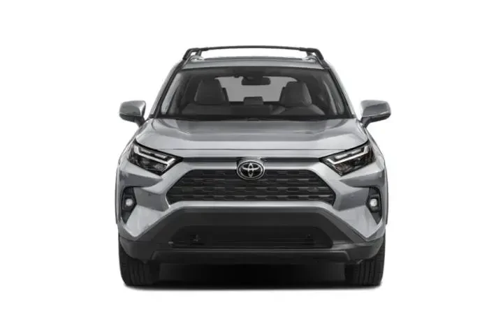 $29397 : Toyota RAV4 2024 XLE 4dr SUV image 4