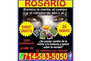 BASTA DE SUFRIR! ROSARIO TAROT thumbnail