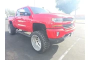Chevrolet Silverado 1500 201