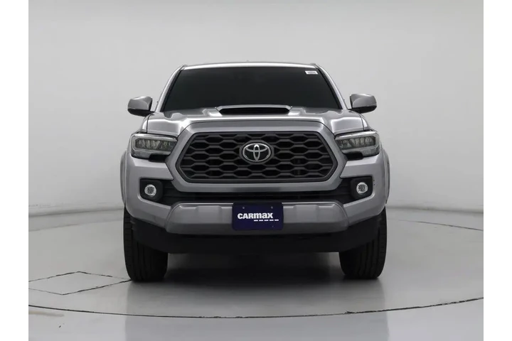 $34998 : Toyota Tacoma 2021 4x4 TRD S image 5