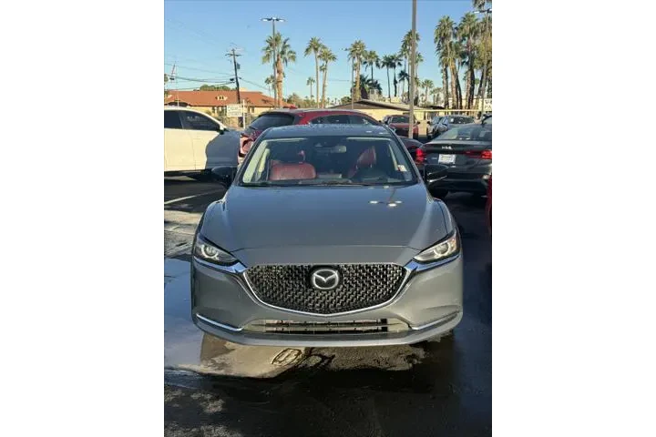 $18916 : Mazda Mazda6 2021 Grand Tour image 2