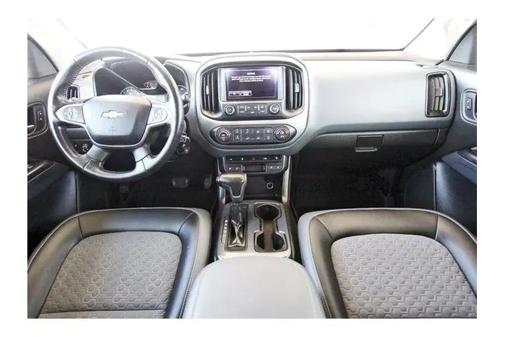 $25991 : Chevrolet Colorado 2017 4x4 image 4