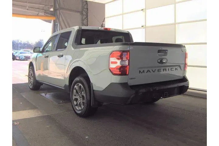 $20441 : Ford Maverick 2023 XL 4dr Su image 4