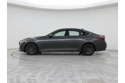 $30998 : Genesis G80 2020 3.8 4dr Sed thumbnail