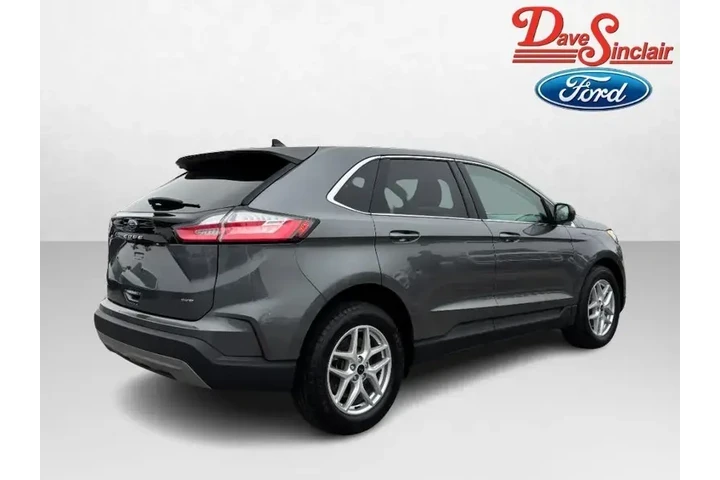 $28995 : Ford Edge 2024 AWD SEL 4dr S image 7