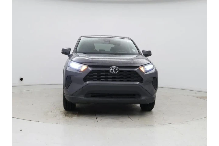 $25998 : Toyota RAV4 2022 LE 4dr SUV image 5