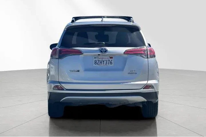 $19407 : Toyota RAV4 Hybrid 2016 AWD image 6