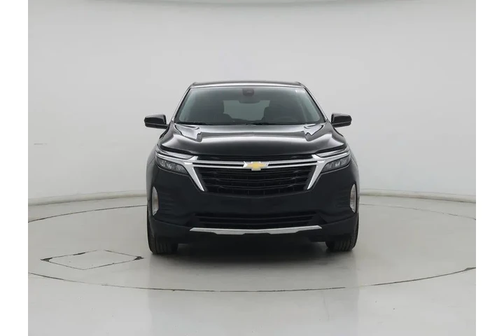 $22998 : Chevrolet Equinox 2024 LT 4d image 5