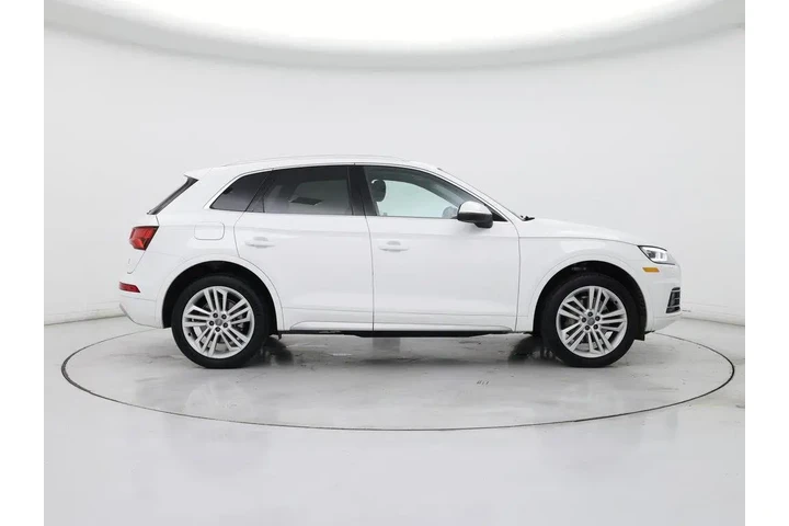 $21998 : Audi Q5 2018 AWD 2.0T quattr image 7