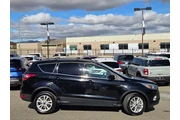 $9500 : Ford Escape 2017 SE 4dr SUV thumbnail