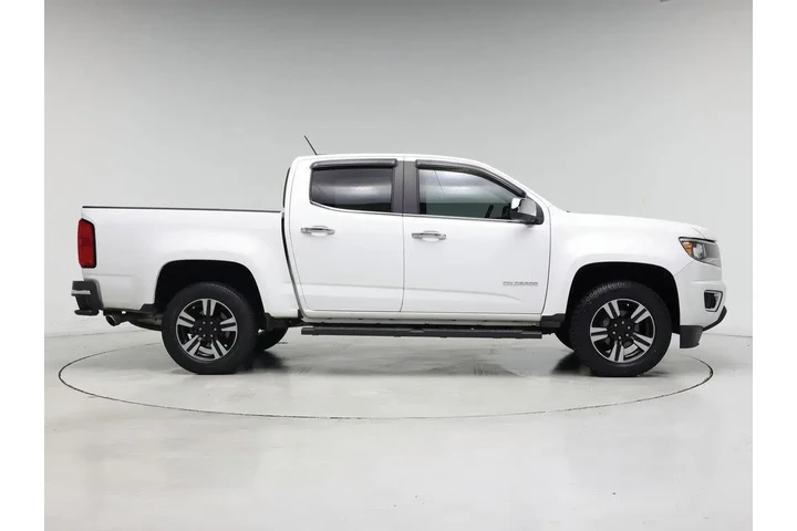 $23998 : Chevrolet Colorado 2017 4x4 image 7