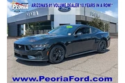 Ford Mustang 2024 GT 2dr Fas