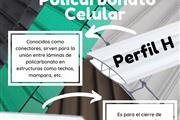 Hojas de Policarbonato Celular thumbnail