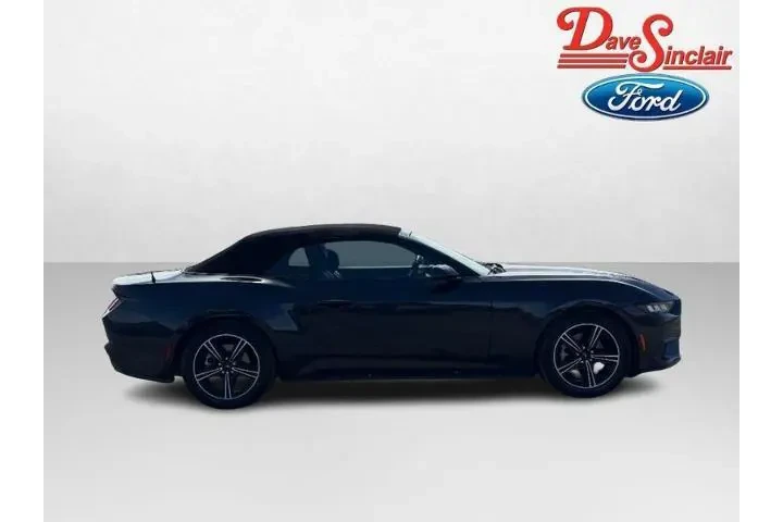 $34888 : Ford Mustang 2024 EcoBoost P image 5