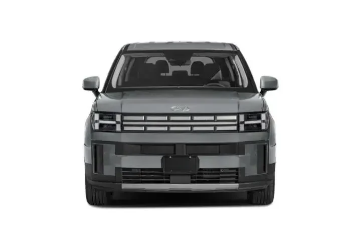 $25284 : Hyundai SANTA FE 2025 SE 4dr image 7