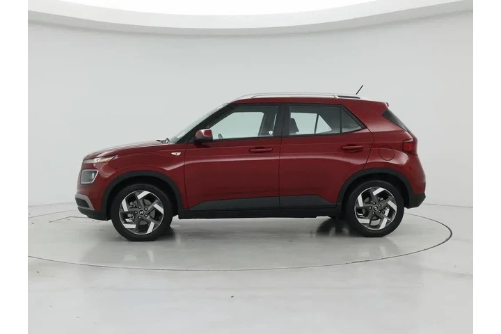 $21998 : Hyundai VENUE 2024 Limited 4 image 3