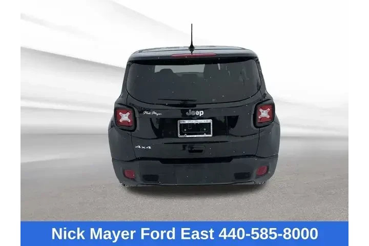 $17995 : Jeep Renegade 2023 4x4 Latit image 6