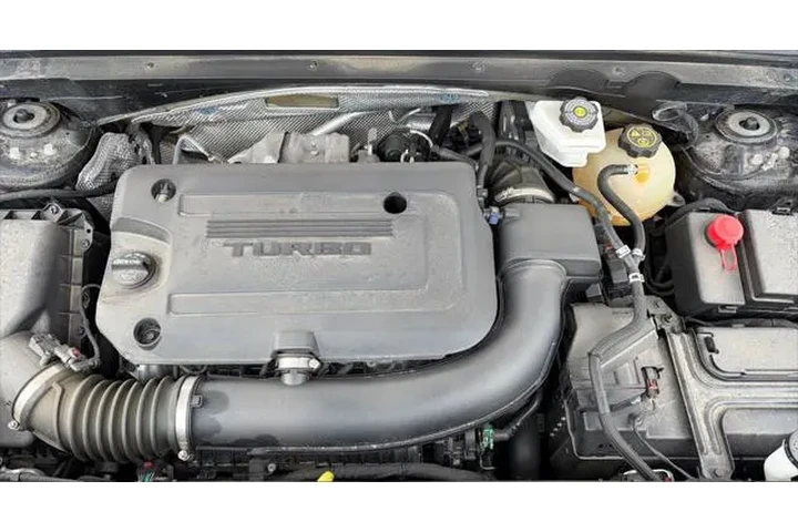 $60 : Buick Envision 2024 AWD Aven image 8