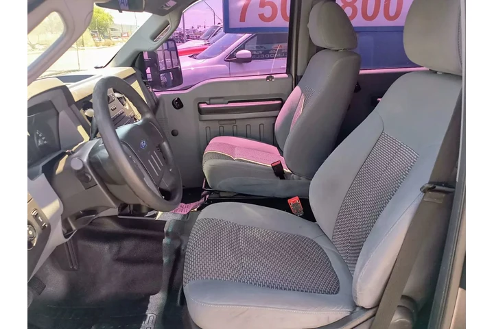 $17995 : 2012 FORD F250 SUPER DUTY CRE image 5