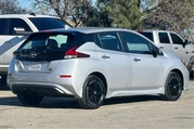 $18500 : Nissan LEAF 2023 SV PLUS 4dr thumbnail