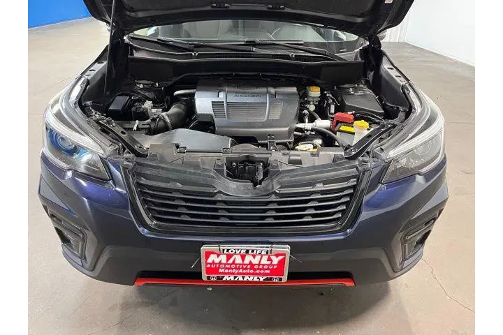 $25951 : Subaru Forester 2021 AWD Spo image 9