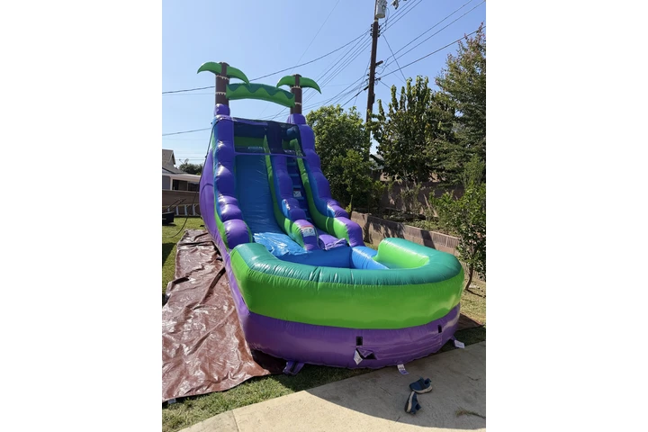 Fiestalandia Rentals image 3