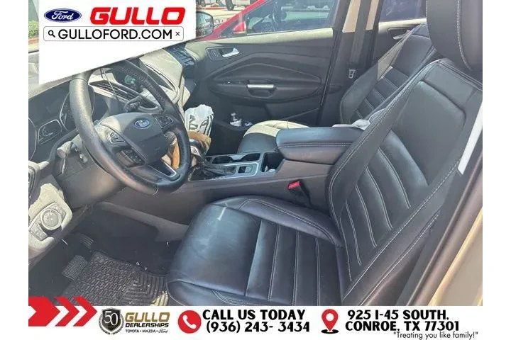 $16991 : Ford Escape 2018 SEL 4dr SUV image 6