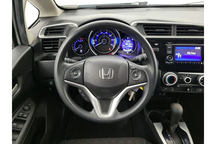 $14998 : Honda Fit 2016 LX 4dr Hatchb image 10