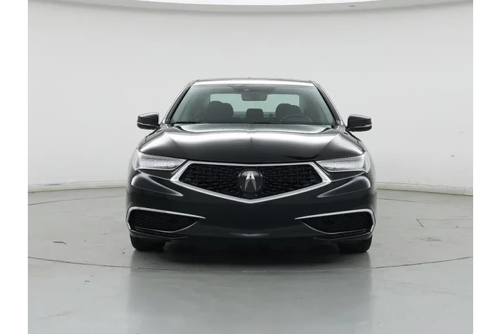 $19998 : Acura TLX 2018 4dr Sedan image 5