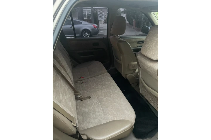 $3000 : Honda CRV 2003 image 6