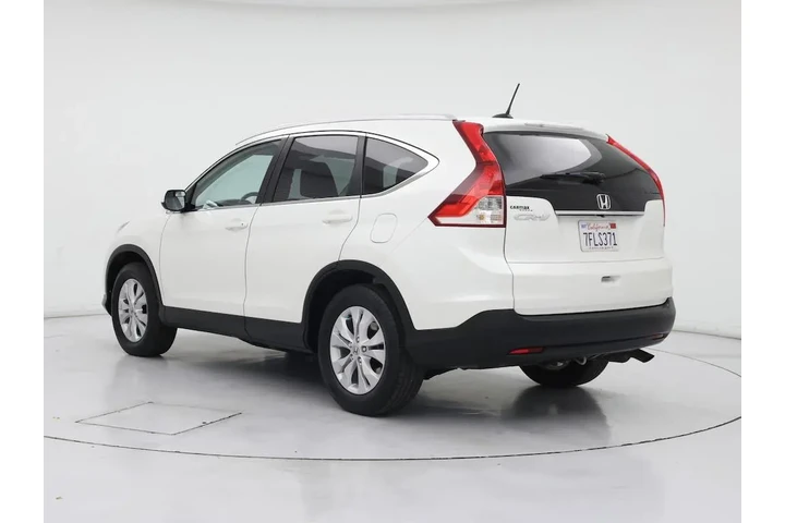 $14998 : Honda CR-V 2014 EX-L 4dr SUV image 2