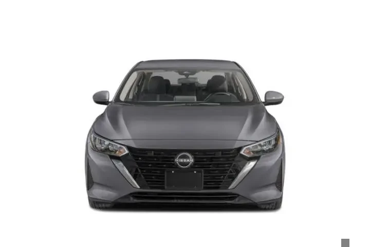 $18883 : Nissan Sentra 2024 SV 4dr Se image 4