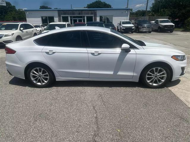 $14990 : 2019 FORD FUSION image 8