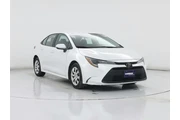 Toyota Corolla 2024 LE 4dr S