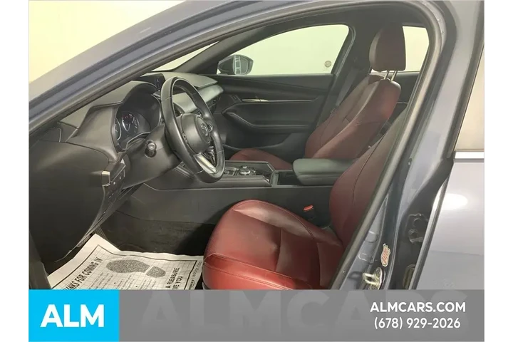 $21320 : Mazda Mazda3 Hatchback 2024 image 9