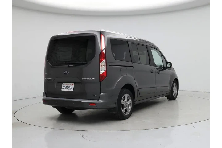 $29998 : Ford Transit Connect 2019 Ti image 8