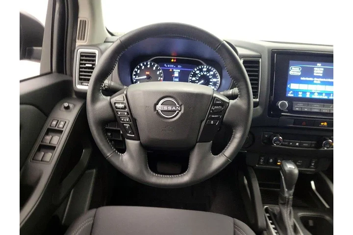 $29998 : Nissan Frontier 2023 4x2 S 4 image 10