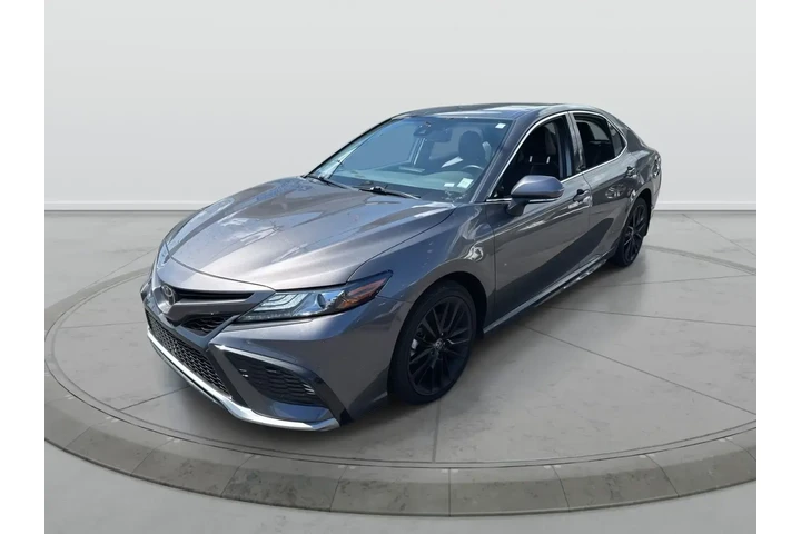$22298 : Toyota Camry 2023 XSE 4dr Se image 2