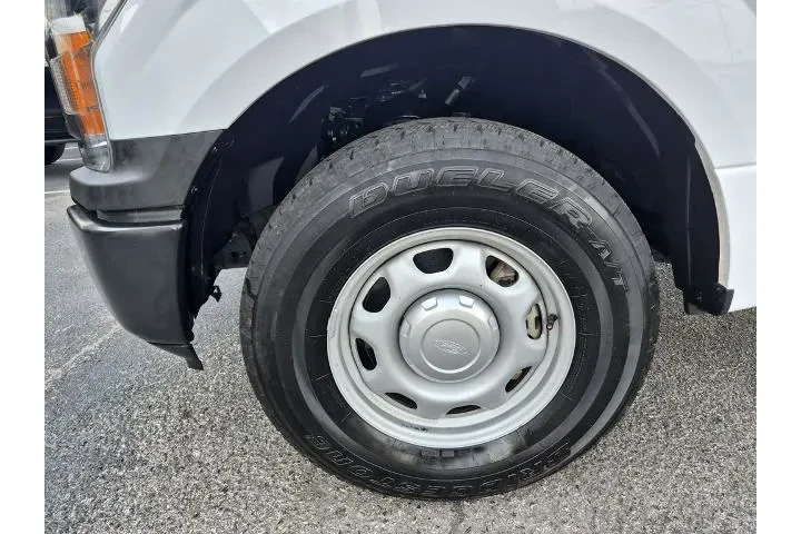 $22988 : Ford F-150 2018 4x2 XL 2dr R image 8