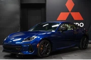 Subaru BRZ 2024 tS 2dr Coupe