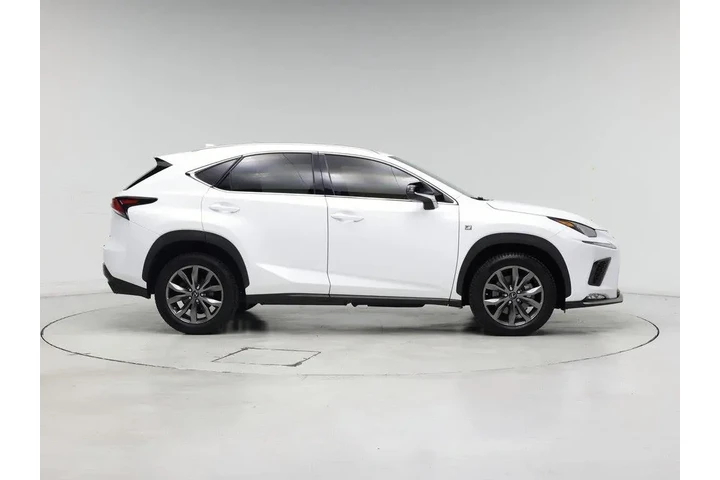 $28998 : Lexus NX 300 2021 F SPORT 4d image 7
