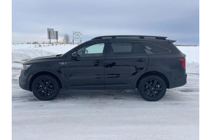 $27999 : Kia Sorento 2023 AWD X-Line image 6