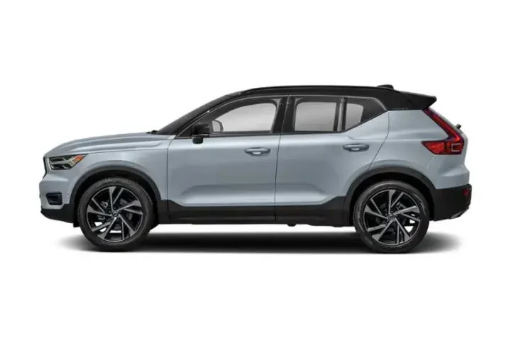 $21826 : Volvo XC40 2020 AWD T5 R-Des image 2