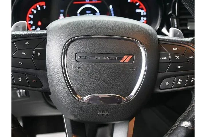 $28500 : Dodge Durango 2022 AWD GT 4d image 10