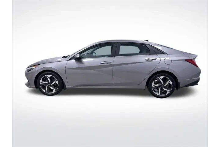 $22395 : Hyundai ELANTRA 2023 Limited image 2