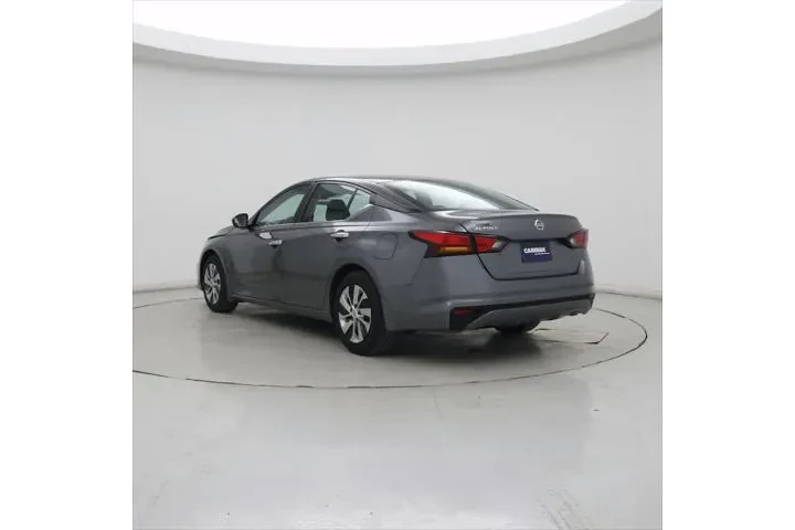 $19998 : Nissan Altima 2022 2.5 S 4dr image 2