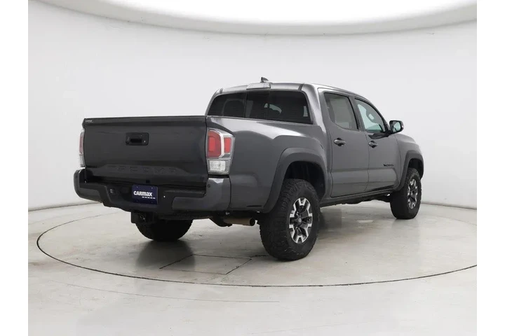 $34998 : Toyota Tacoma 2021 4x4 TRD O image 8
