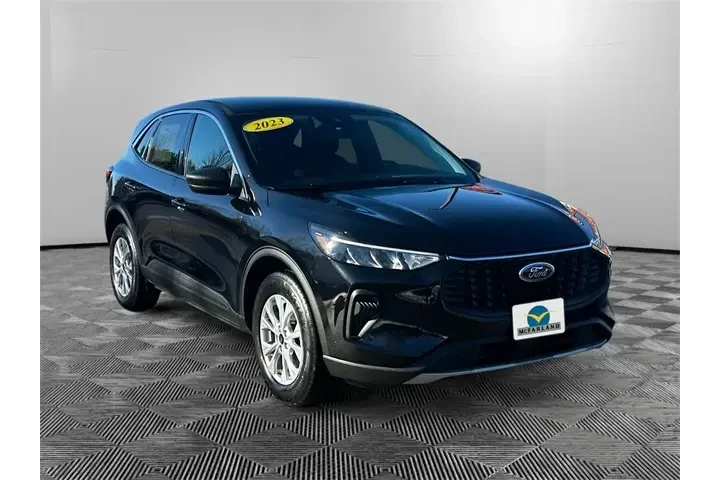 $19878 : Ford Escape 2023 AWD Active image 7